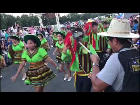 SALAY BOLIVIA USA / FESTIVAL BOLIVIANO 2018