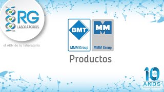 MMM Group Productos