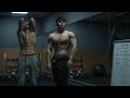 16 YEAR OLD BODYBUILDERS PULL DAY | What Do I Have Post Workout?