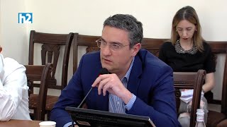 Արթուր Ղազինյանին էլի չընտրեցին: Լրաբեր - 13.09.21