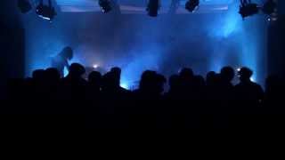 threestepstotheocean // Live at Twiggy Club - 08.12.12 [FULL CONCERT]