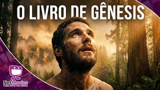 O Livro de Gênesis | Filme Completo Dublado GRÁTIS - Filme de Drama | NetMovies