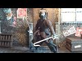 1/6 Undead Ninja Figure Unboxing & Review - Ed Star Studio (Black, Shinobi, Army Builder)