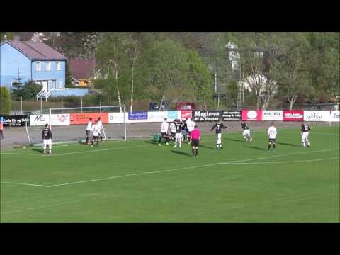 Frøyland   Ålgård 12 mai 2017