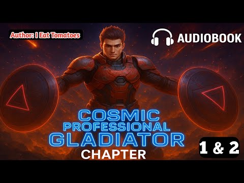 Cosmic Professional Gladiator Raw