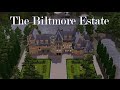 Sims 3 The Biltmore Estate
