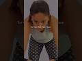 I Workout Becz I Love My Body🫶 Fitness Workout Nandita Nanditaswetha Actress South