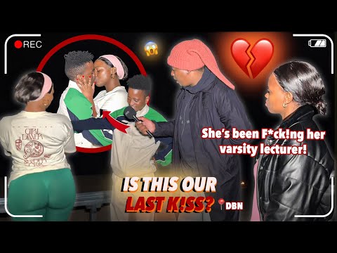 Making couples switching phones for 60sec 🥳 🥳 SEASON 3 🇿🇦SA EDITION | EPISODE 401 | 