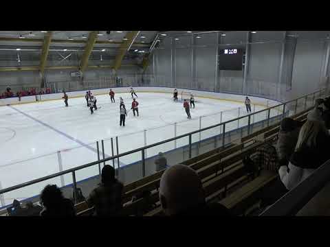 KaKi U20 - S-Kiekko 2.erä 1/2 25.9.21