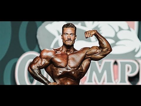 CHRIS BUMSTEAD 🏆 MR. OLYMPIA 2019 CHAMPION MOTIVATION