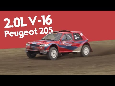 6 Very Funky Sounding Engines