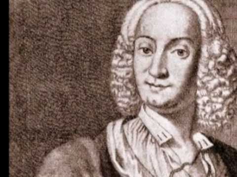 Antonio Vivaldi: Magnificat - IX. Gloria Patri