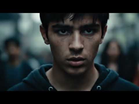 Nokto Furia – My Demons (Official Lyric Video | From Ashes To Flames EP 2025)