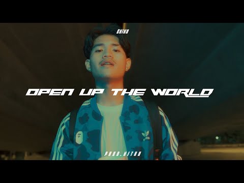 ENIN9 - Open up the world 2 [Official MV]