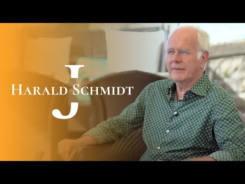 Harald Schmidt: «Fehlende Wörter ergänze ich im Französisch mit passenden Lauten»