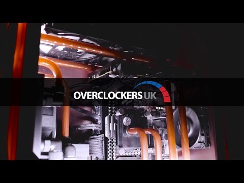 Welcome to the world of Overclockers UK