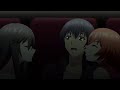 Anime Yuri Kiss 4 My Cultivator Girlfriend Wo De Tian Jie Nv You Anime Kiss Moments