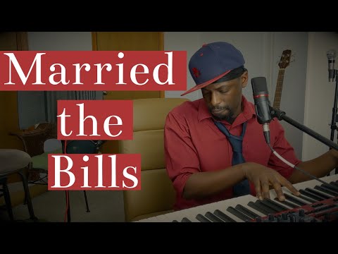 Married the Bills (Live version) - Brail Watson