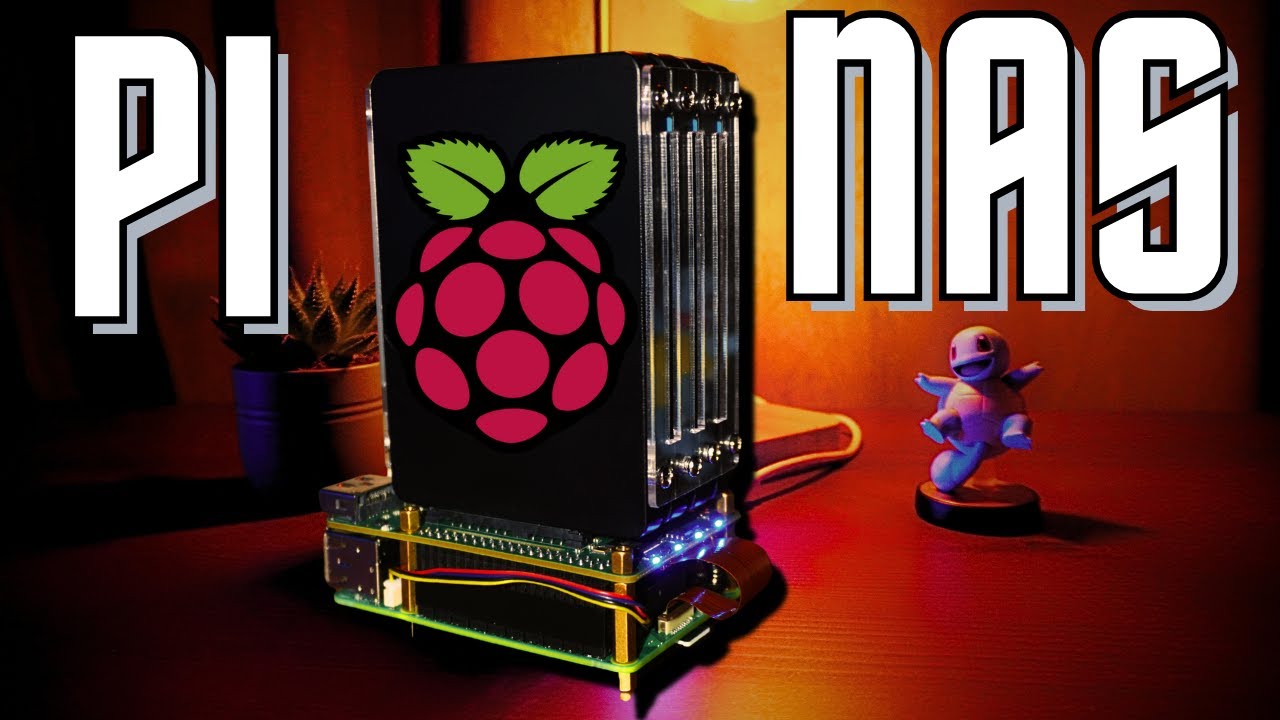Build your Backup Server with Raspberry Pi TODAY!