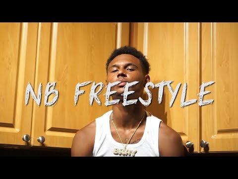 O B’Ray NB Freestyle - (Official Music Video)