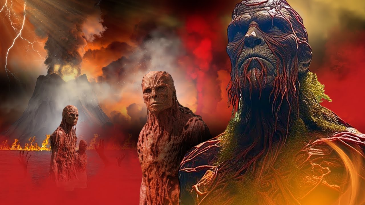 IF THIS DOESN'T MAKE YOU A BELIEVER, I DOUBT ANYTHING WILL