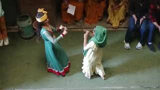 Grace Public School Video