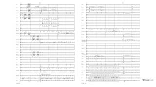 Pulse (for Solo Bb Euphonium and Concert Band) – Thomas Doss