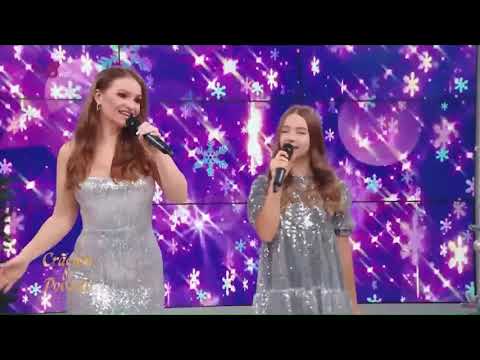 Ana Cernicova x Amelia Uzun - Altfel de Crăciun TV8