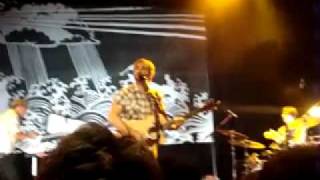 Middle Of The Hill - Josh Pyke