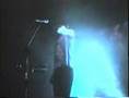 Skinny Puppy : Intro-Film (Live at Horst 10.12.1986)