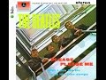 The Beatles Please Please Me 1963 