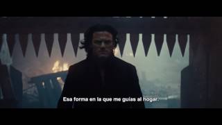 Blind as a bat - Meat Loaf subtitulado español