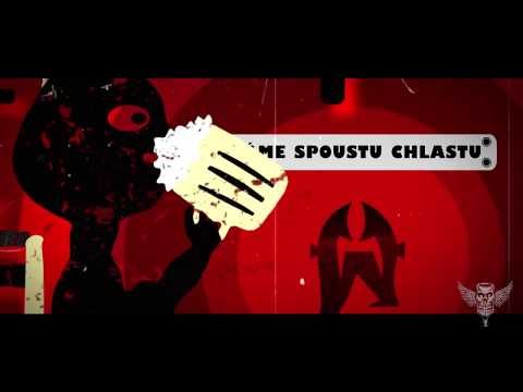 Alkehol - Máme spoustu chlastu [Official video]