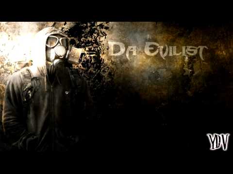 Dosia Demon ft Da Evilist - Break You Down(New YDV GFX)