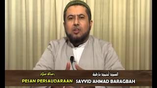 Download lagu Syiah tidak sesat bagian ke-12 : Tuduhan Terhadap Syiah - TV Ahlul Bait Indonesia mp3