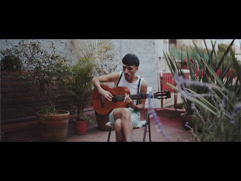 Juanito el Cantor - Como la Primavera
