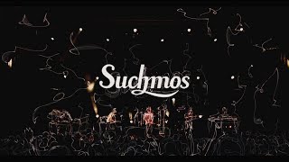 Suchmos 「WIPER」2017.07.02 Live at Hibiya Open-Air Concert Hall