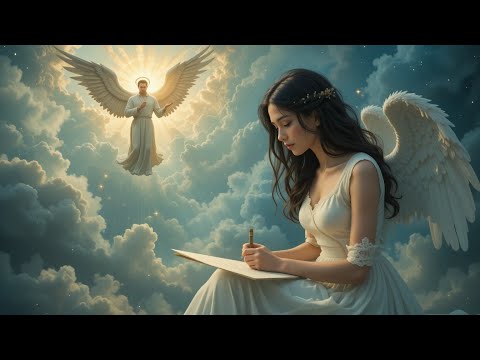 Listy do Nieba ♥️