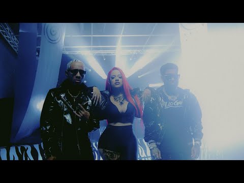 Bryant Myers, La Insuperable, Cromo X - La Para (Audio Oficial)