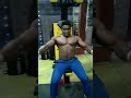 Awash khan chest workout manipur gym