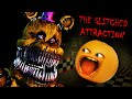 The Glitched Attraction