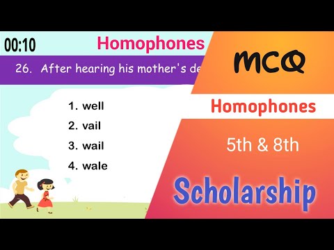 Mcq Scholarship Suggested Addresses For Scholarship Details Scholarshipy