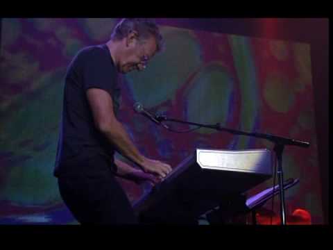 The Doors of  The 21st Century Live -  Light My Fire