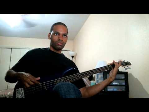 Bass Aerobics Workout #8