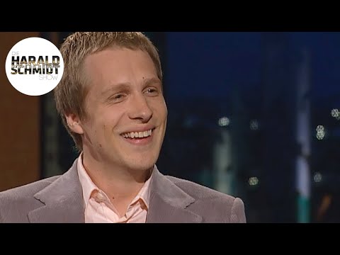 Oliver Pocher über seine Pläne nach dem Erfolg von "Vollidiot" | Die Harald Schmidt Show (ARD)