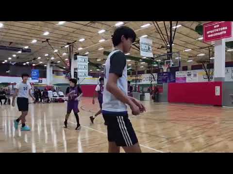 PL-9B-Plano Tigers-Dong(NP) vs MC-9B-Divine Legacy -Majors, Friday, Feb 6 · 9–10 PM 1