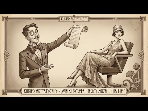 Julian Tuwim - Na zbytnie a niepowściągliwe dziwkochwalstwo naszego wieku