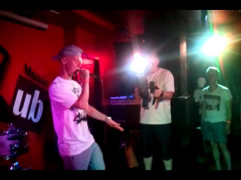 I diggidy-Broke a like @ FM club