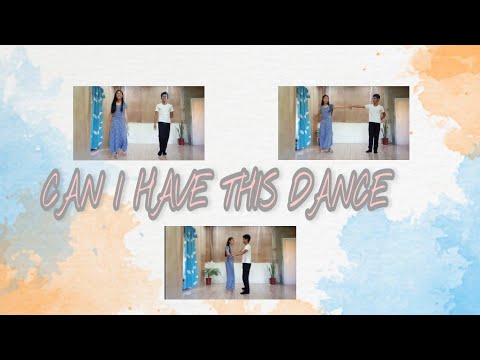 Can I have this Dance❤️| Mary Jerose Cañete and Vincent Dave Isito