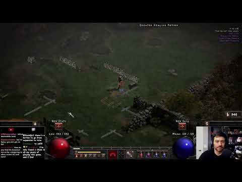 Hell HARDCORE Bowazon !guides !giftcard